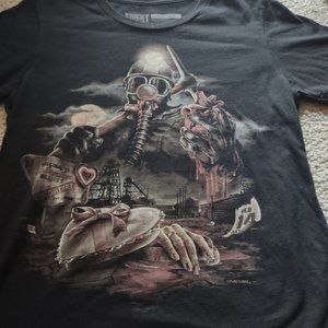 Fright Rags My Bloody Valentine